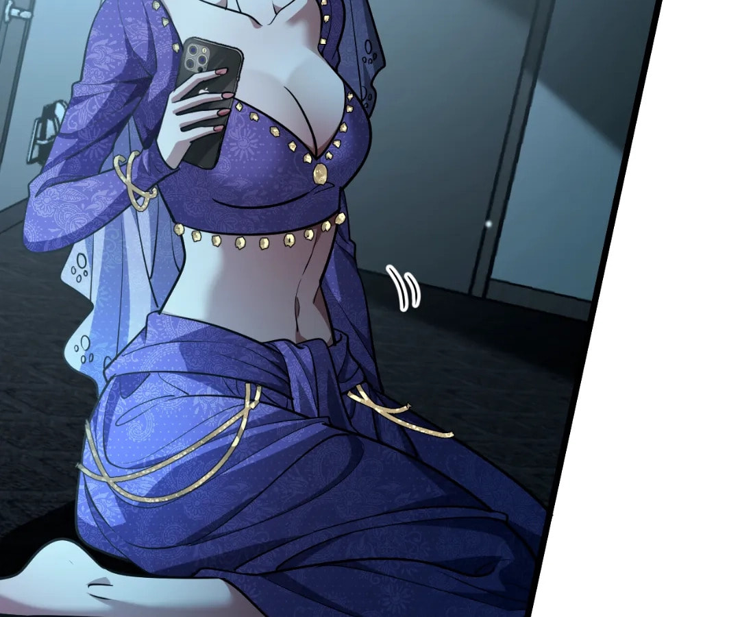 Eternal Loop: A Thousand-Year Grind Chapter 190 page 7 - 