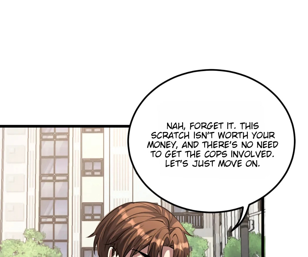 Eternal Loop: A Thousand-Year Grind Chapter 190 page 61 - 