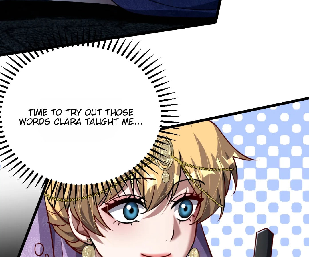 Eternal Loop: A Thousand-Year Grind Chapter 190 page 8 - 