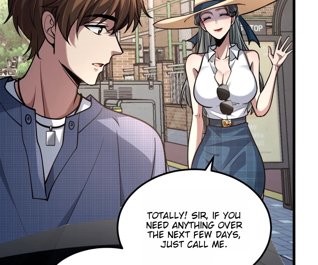 Eternal Loop: A Thousand-Year Grind Chapter 190 page 71 - 