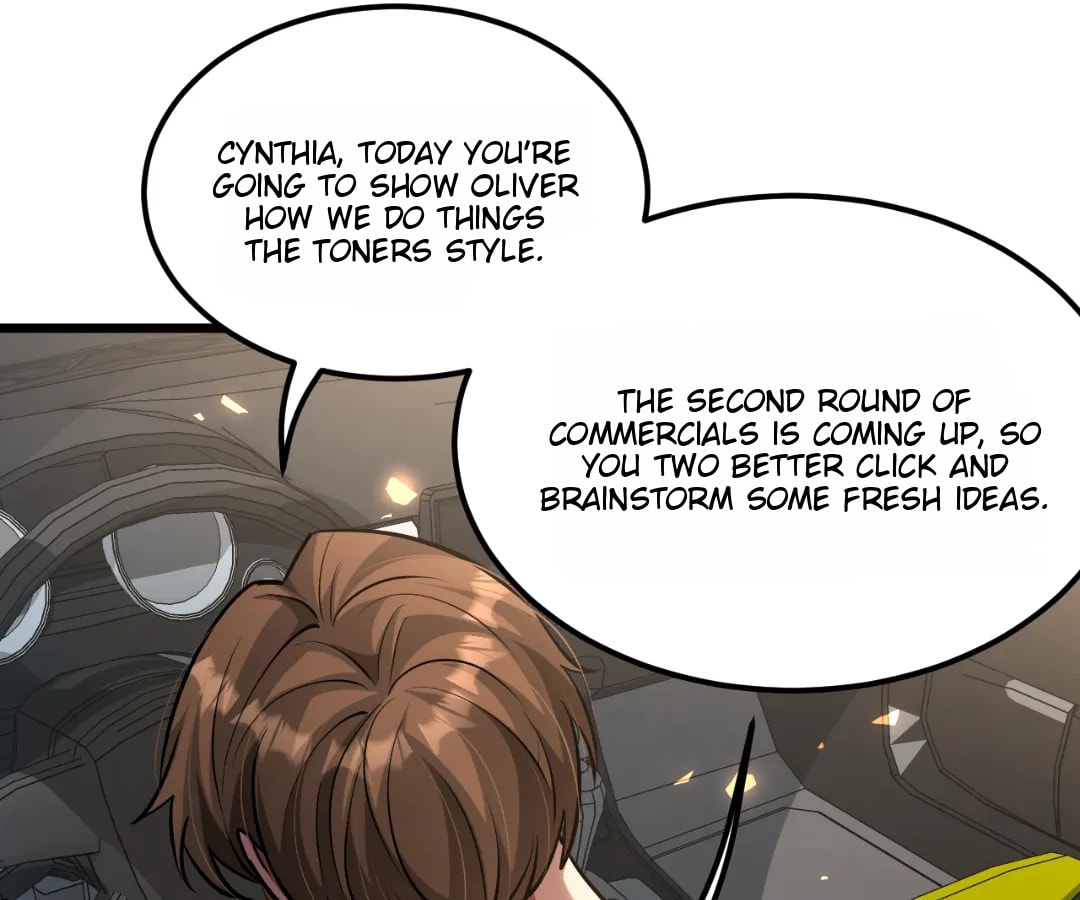 Eternal Loop: A Thousand-Year Grind Chapter 190 page 76 - 