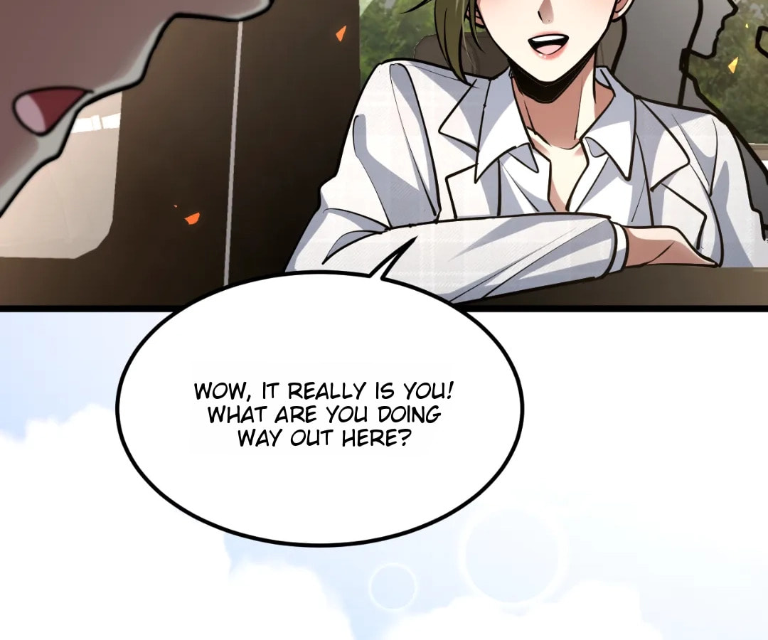 Eternal Loop: A Thousand-Year Grind Chapter 190 page 87 - 
