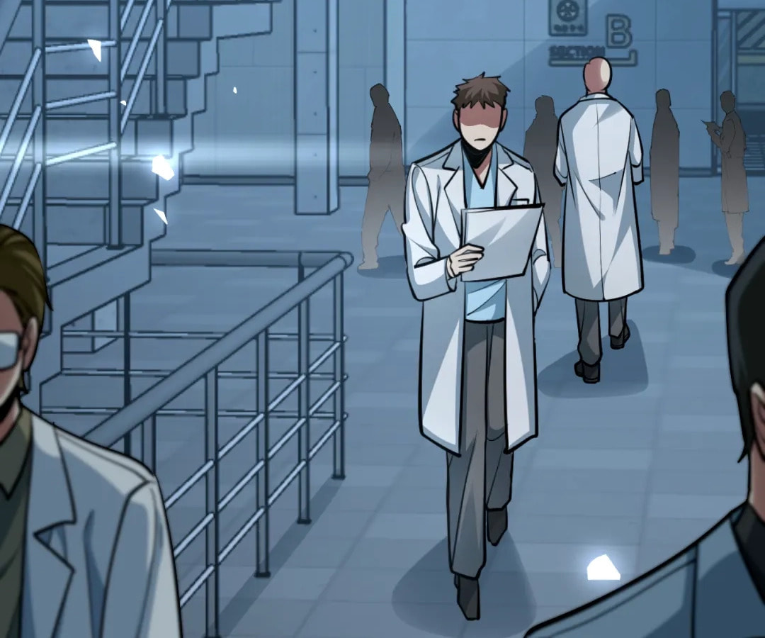 Eternal Loop: A Thousand-Year Grind Chapter 190 page 98 - 