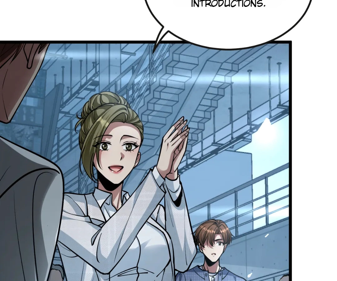 Eternal Loop: A Thousand-Year Grind Chapter 190 page 100 - 