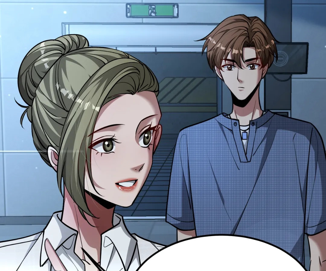 Eternal Loop: A Thousand-Year Grind Chapter 191 page 2 - 