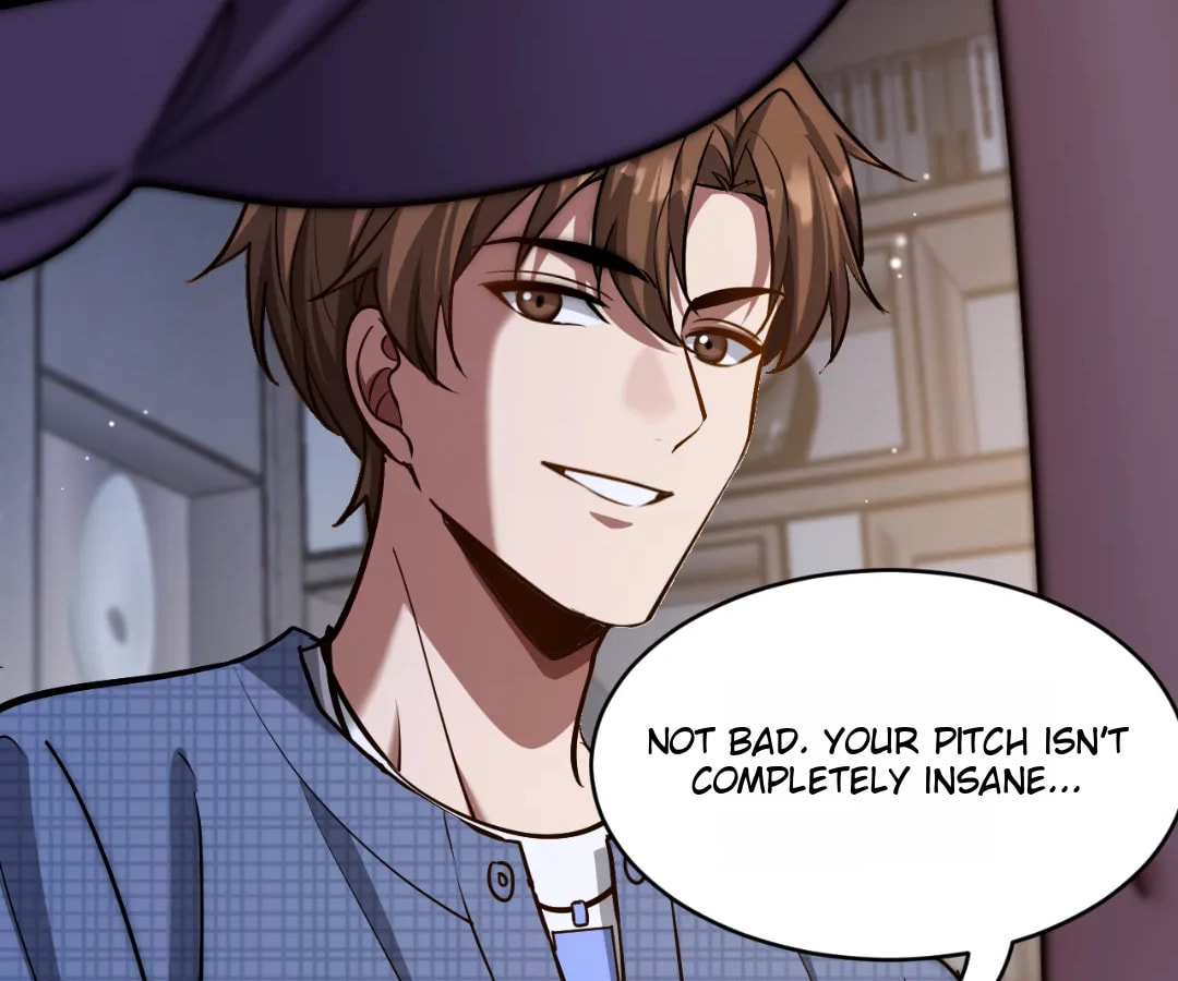 Eternal Loop: A Thousand-Year Grind Chapter 191 page 111 - 