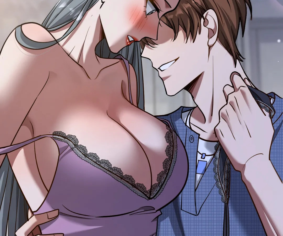 Eternal Loop: A Thousand-Year Grind Chapter 191 page 121 - 