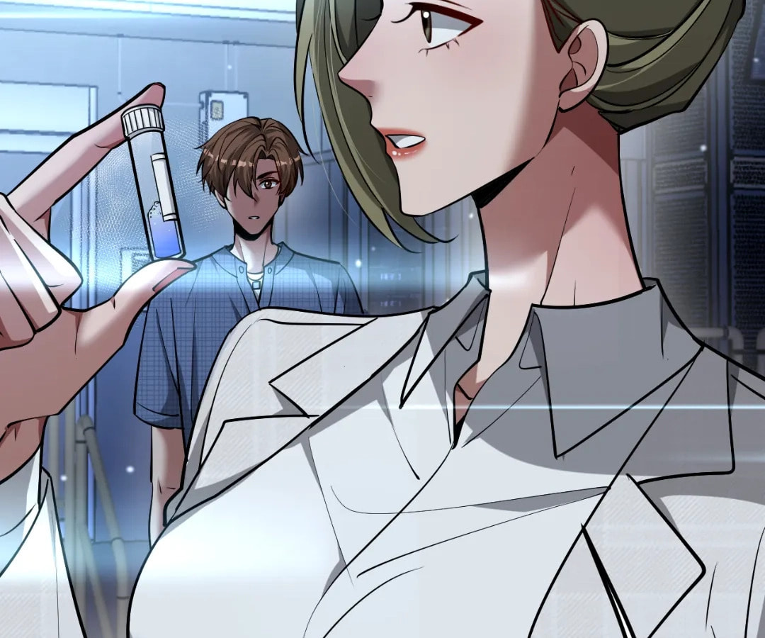 Eternal Loop: A Thousand-Year Grind Chapter 191 page 14 - 