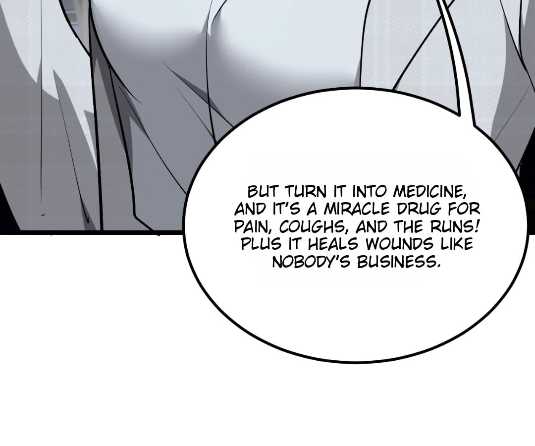 Eternal Loop: A Thousand-Year Grind Chapter 191 page 15 - 