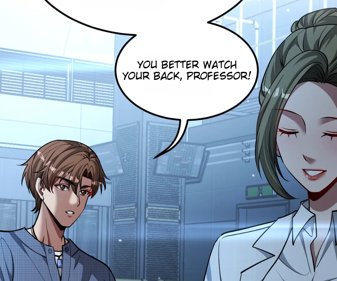 Eternal Loop: A Thousand-Year Grind Chapter 191 page 17 - 