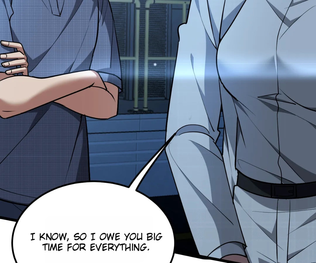 Eternal Loop: A Thousand-Year Grind Chapter 191 page 18 - 