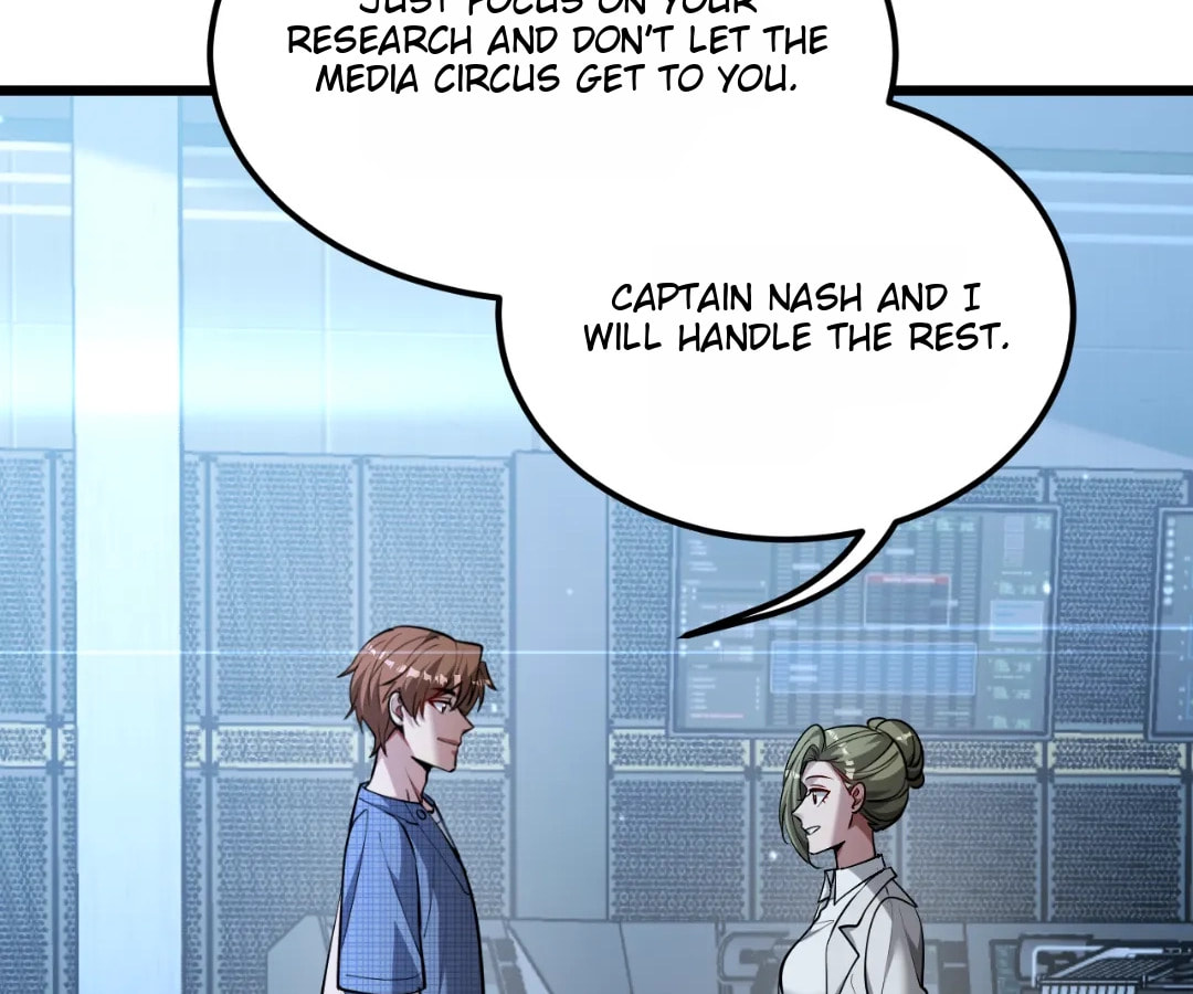Eternal Loop: A Thousand-Year Grind Chapter 191 page 20 - 