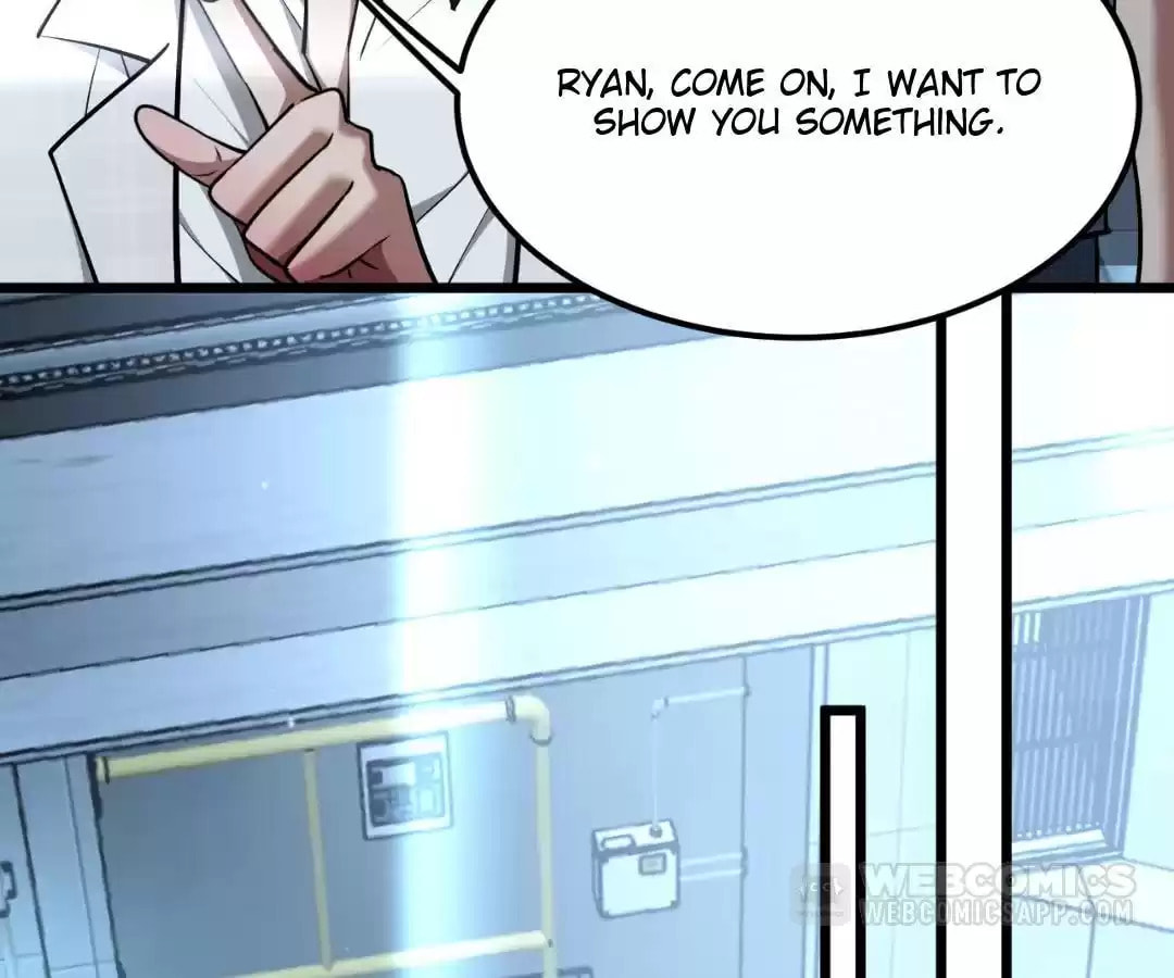 Eternal Loop: A Thousand-Year Grind Chapter 191 page 3 - 