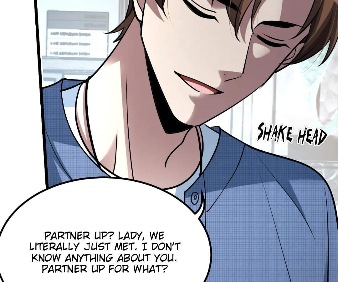 Eternal Loop: A Thousand-Year Grind Chapter 191 page 54 - 
