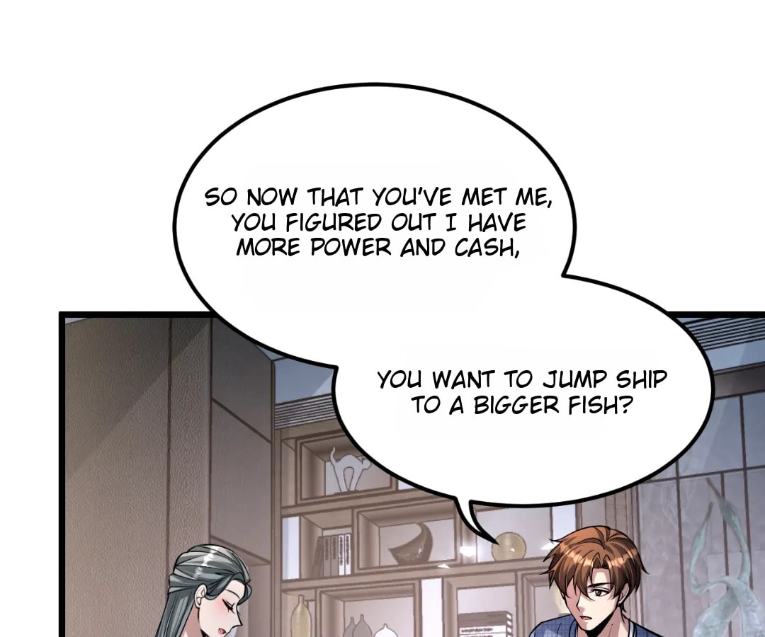 Eternal Loop: A Thousand-Year Grind Chapter 191 page 60 - 