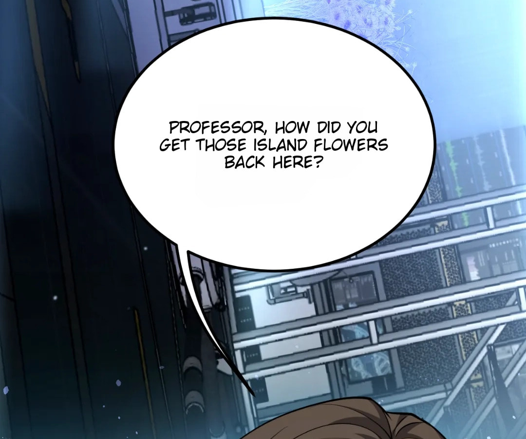 Eternal Loop: A Thousand-Year Grind Chapter 191 page 7 - 