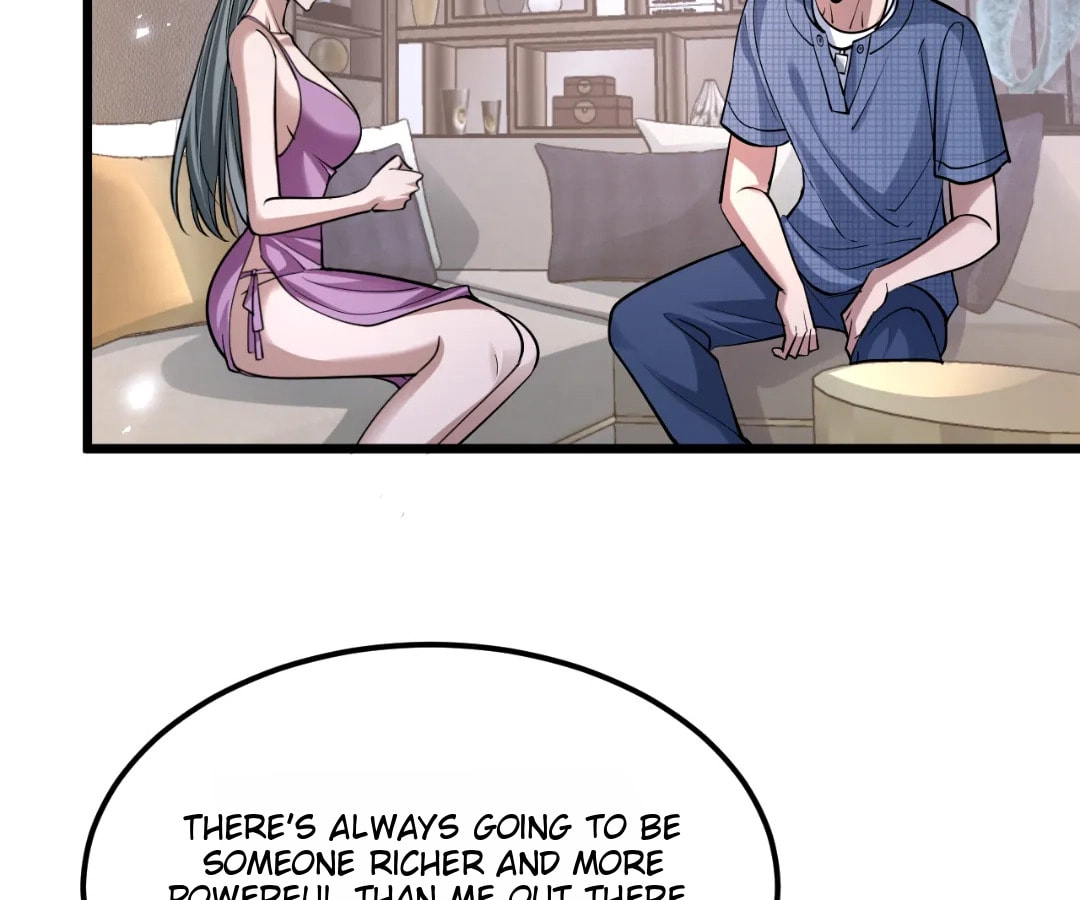Eternal Loop: A Thousand-Year Grind Chapter 191 page 61 - 