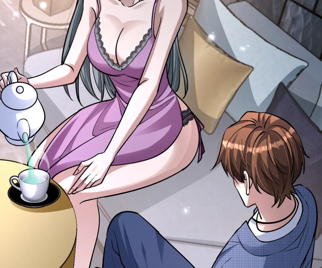 Eternal Loop: A Thousand-Year Grind Chapter 191 page 66 - 