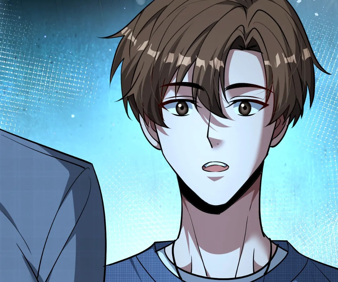 Eternal Loop: A Thousand-Year Grind Chapter 191 page 8 - 