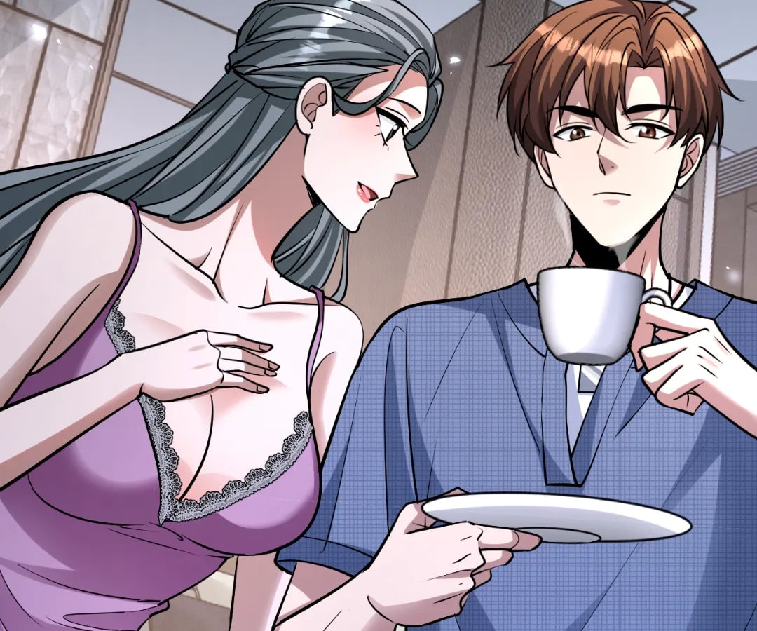 Eternal Loop: A Thousand-Year Grind Chapter 191 page 71 - 