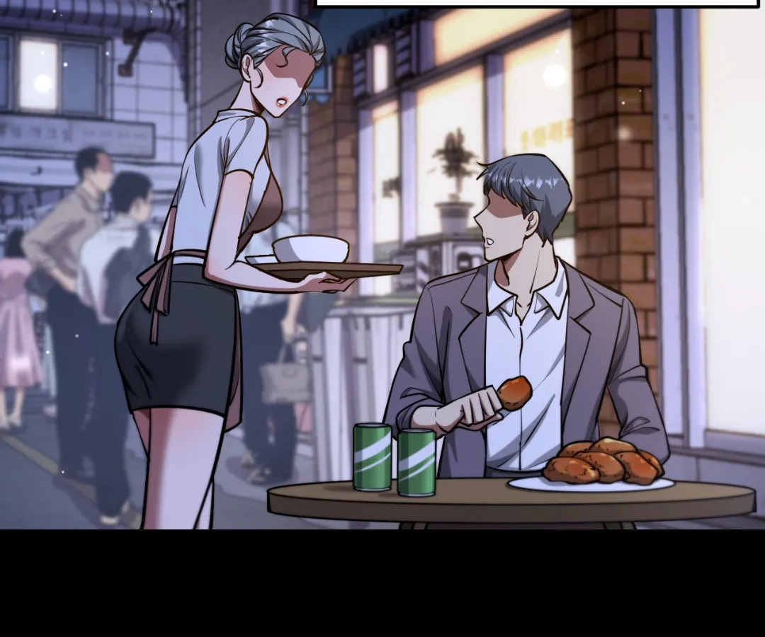 Eternal Loop: A Thousand-Year Grind Chapter 191 page 76 - 