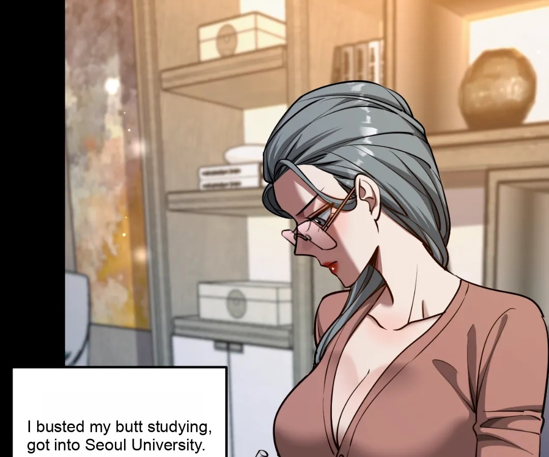Eternal Loop: A Thousand-Year Grind Chapter 191 page 80 - 