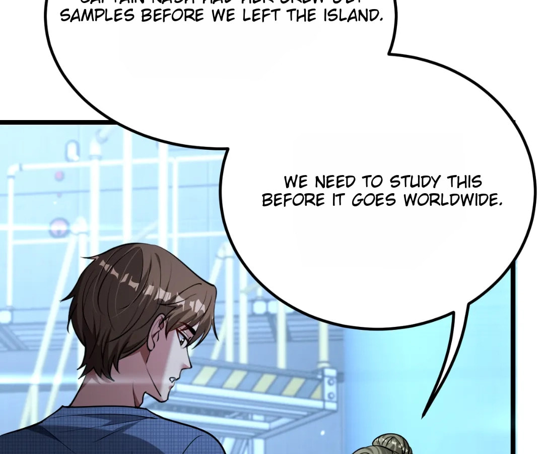 Eternal Loop: A Thousand-Year Grind Chapter 191 page 10 - 