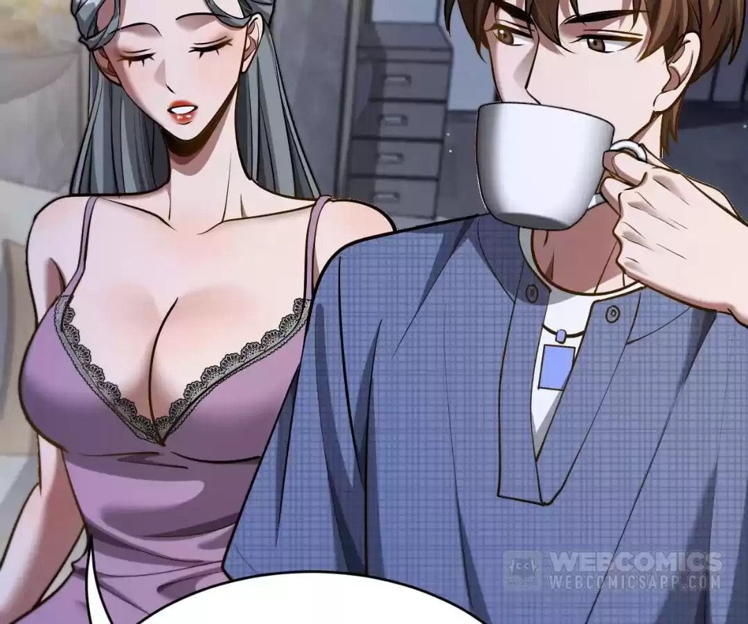 Eternal Loop: A Thousand-Year Grind Chapter 191 page 91 - 