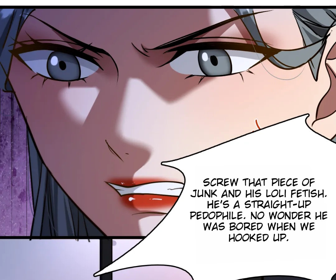 Eternal Loop: A Thousand-Year Grind Chapter 191 page 96 - 