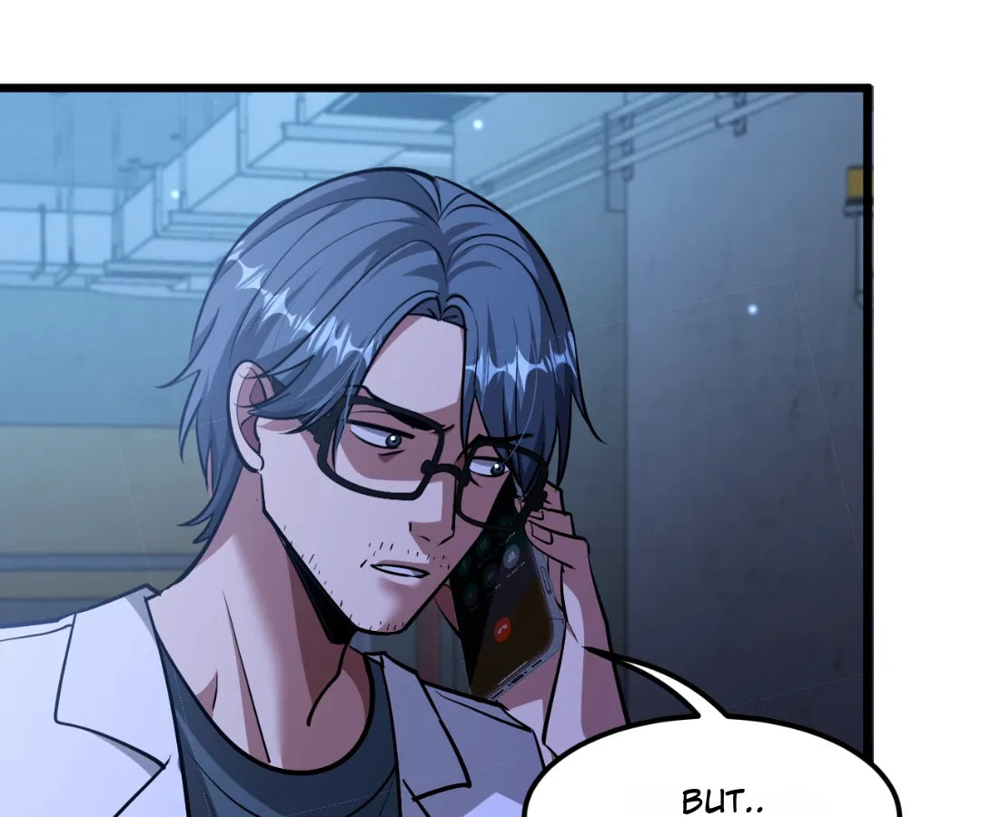 Eternal Loop: A Thousand-Year Grind Chapter 192 page 111 - 