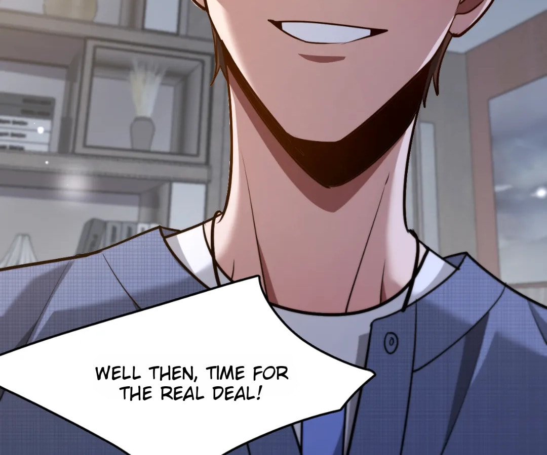 Eternal Loop: A Thousand-Year Grind Chapter 192 page 38 - 
