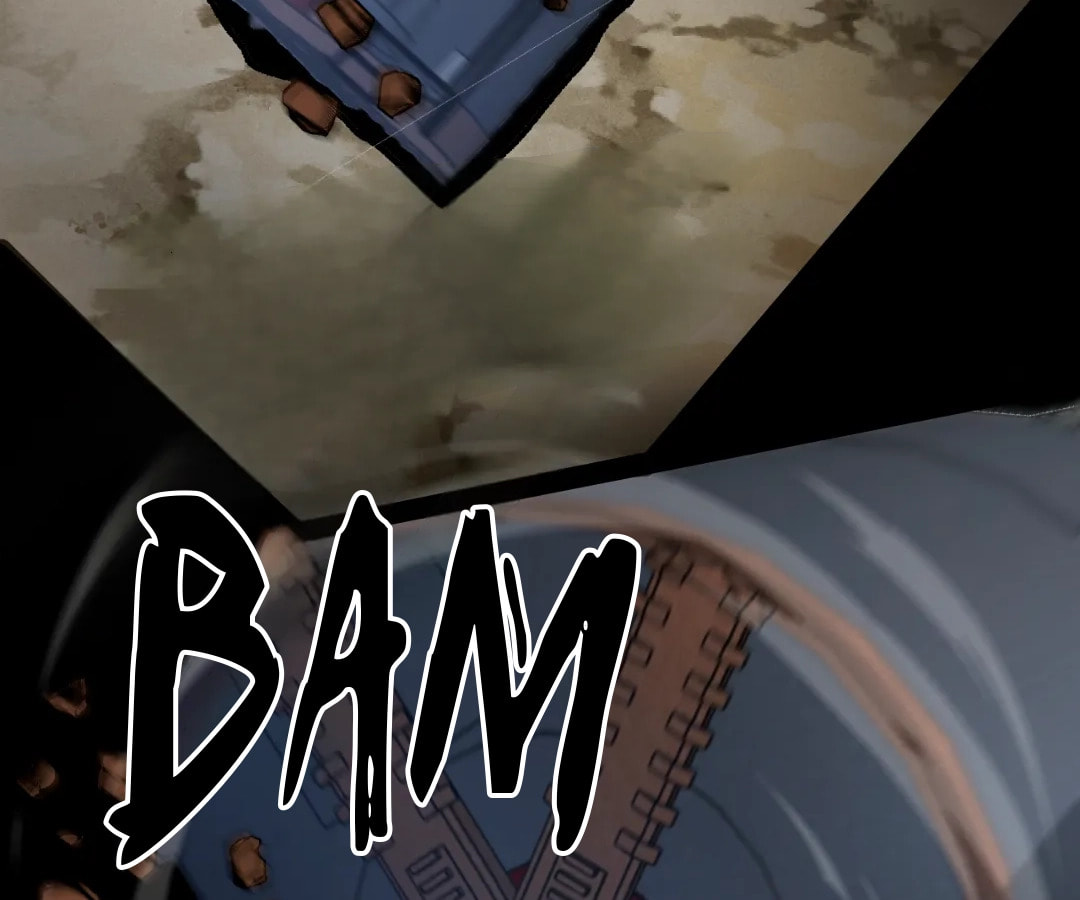 Eternal Loop: A Thousand-Year Grind Chapter 192 page 45 - 