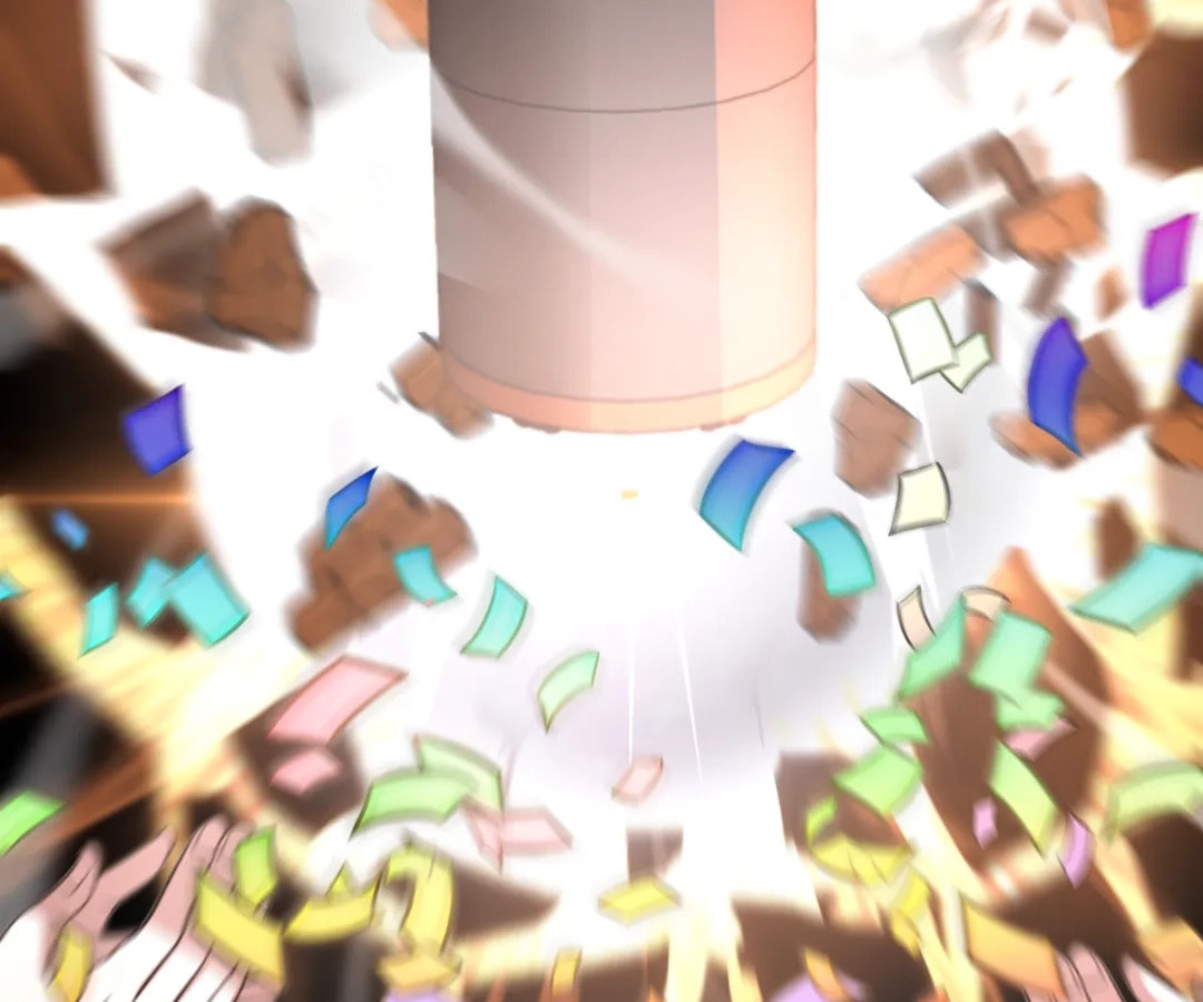 Eternal Loop: A Thousand-Year Grind Chapter 192 page 48 - 