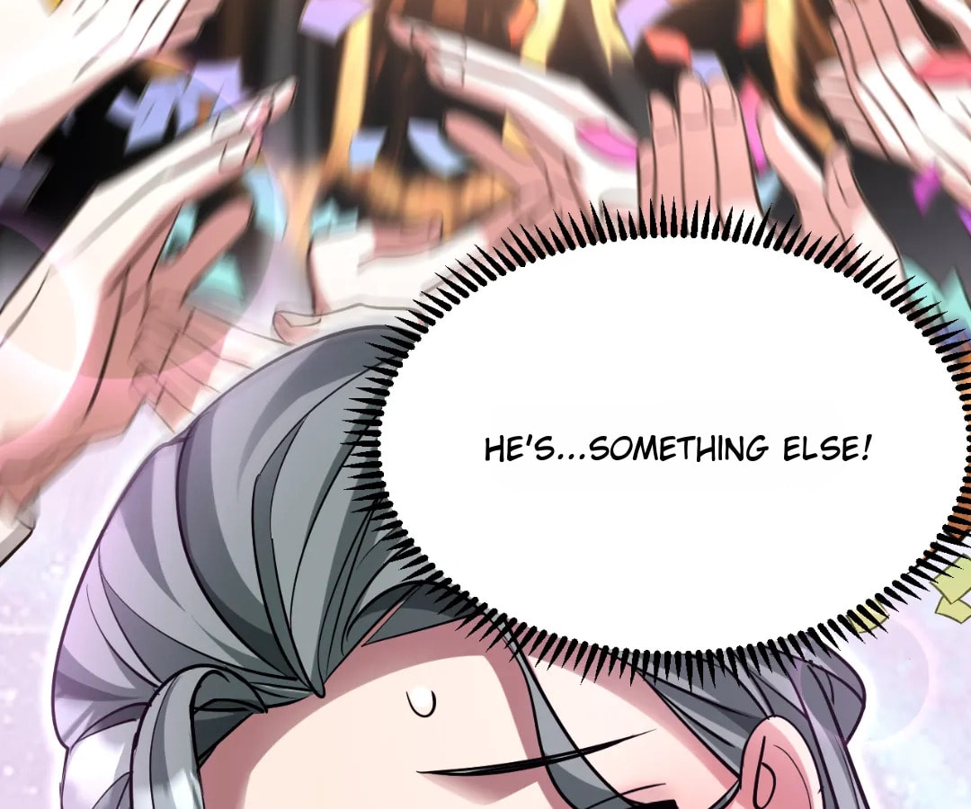 Eternal Loop: A Thousand-Year Grind Chapter 192 page 49 - 