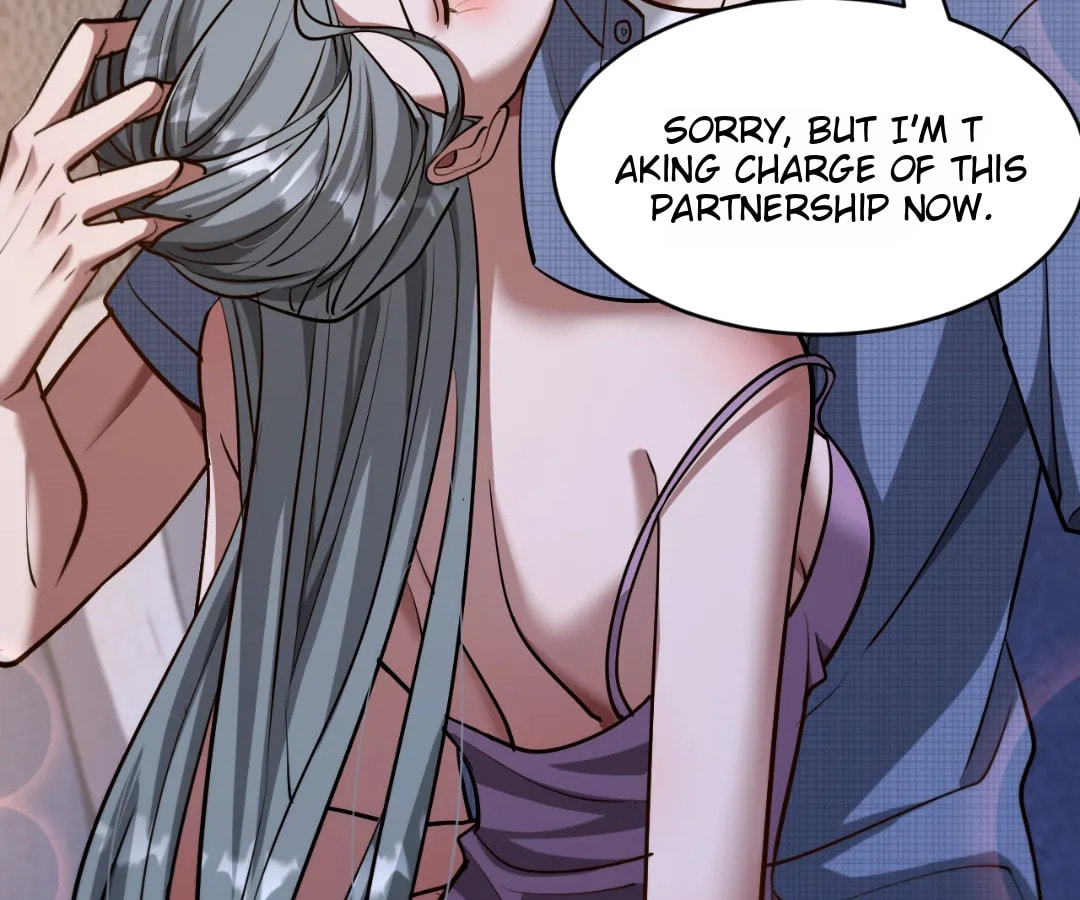 Eternal Loop: A Thousand-Year Grind Chapter 192 page 7 - 