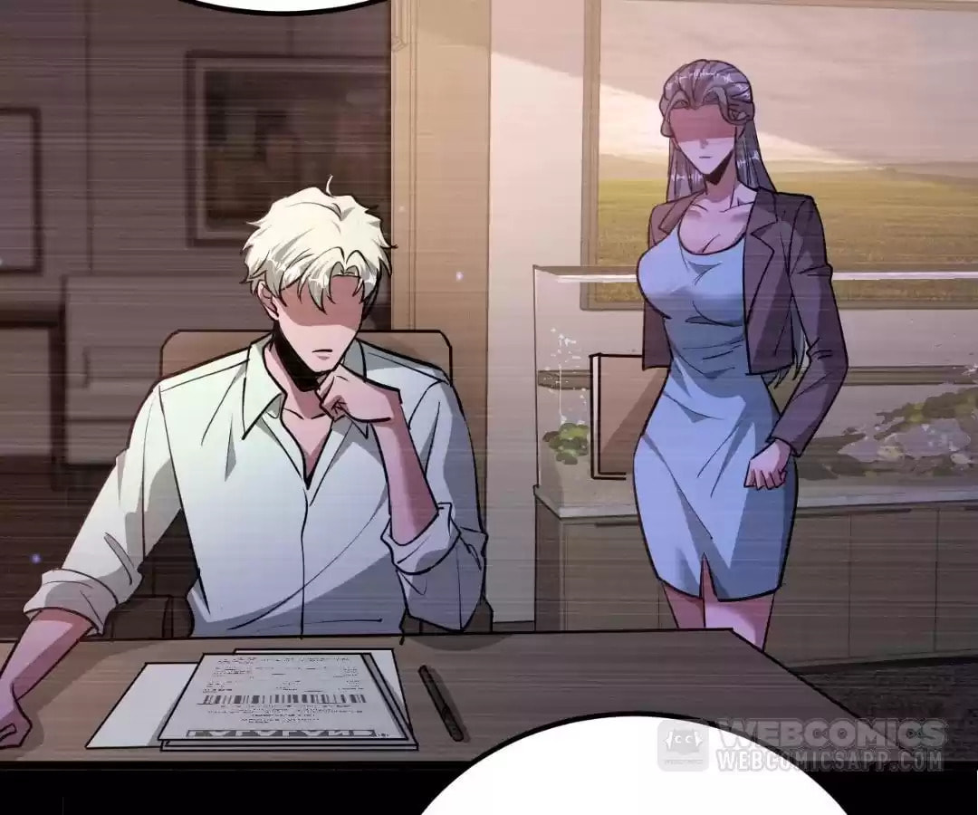 Eternal Loop: A Thousand-Year Grind Chapter 192 page 83 - 