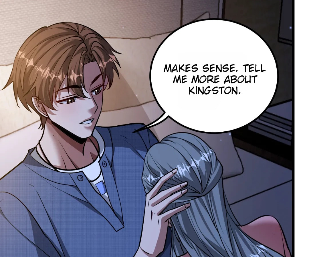 Eternal Loop: A Thousand-Year Grind Chapter 192 page 90 - 