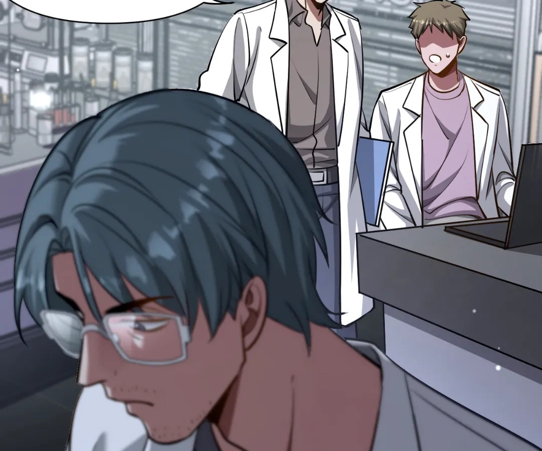 Eternal Loop: A Thousand-Year Grind Chapter 193 page 101 - 