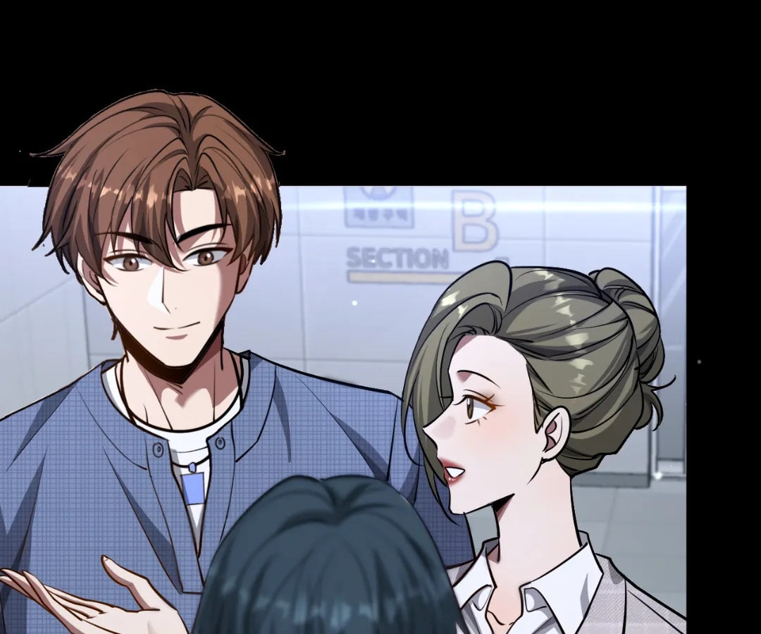 Eternal Loop: A Thousand-Year Grind Chapter 193 page 111 - 