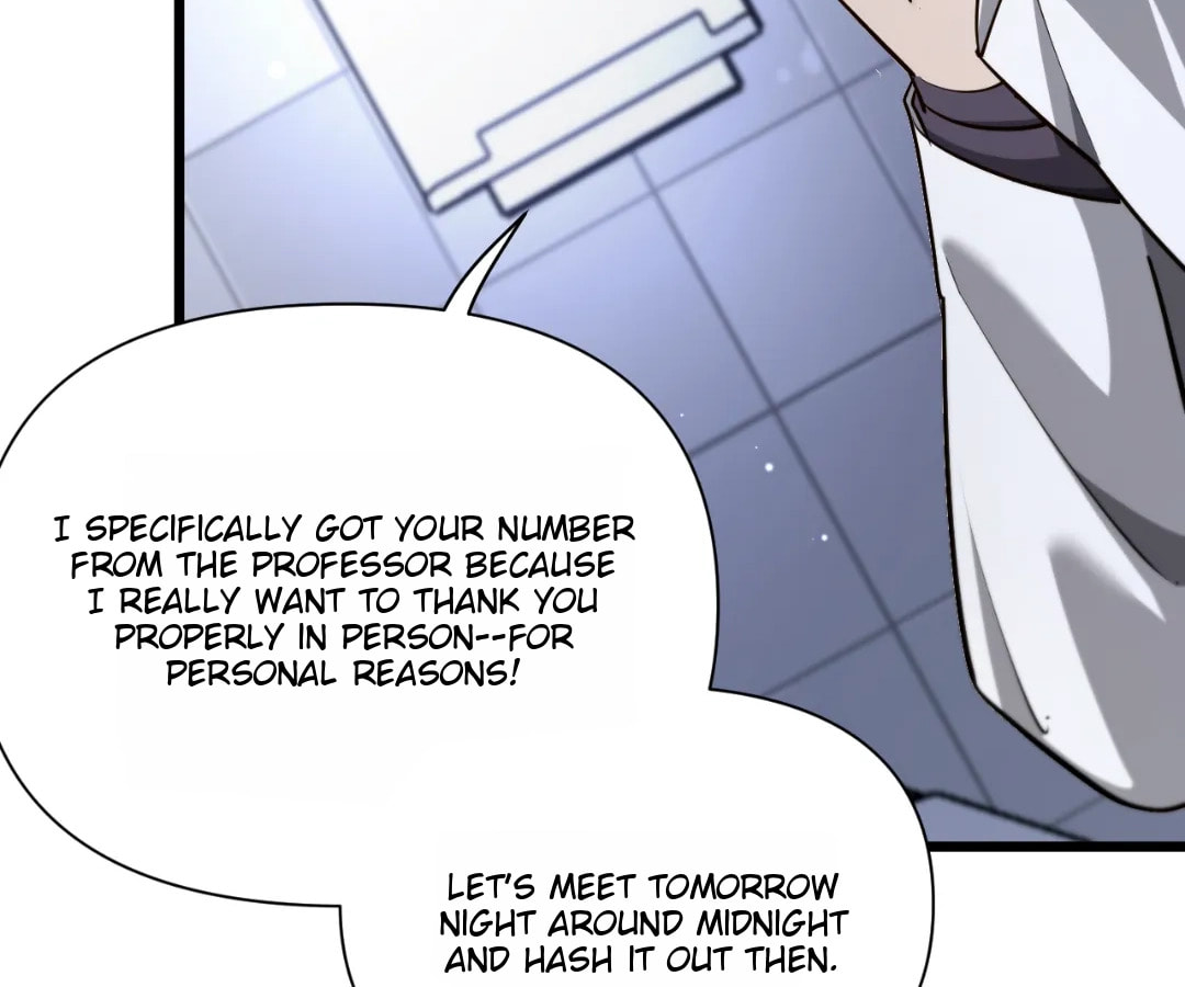 Eternal Loop: A Thousand-Year Grind Chapter 193 page 138 - 
