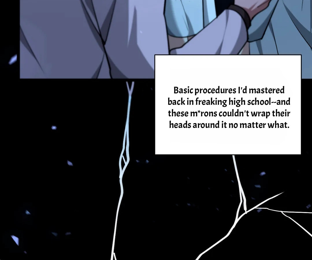 Eternal Loop: A Thousand-Year Grind Chapter 193 page 22 - 