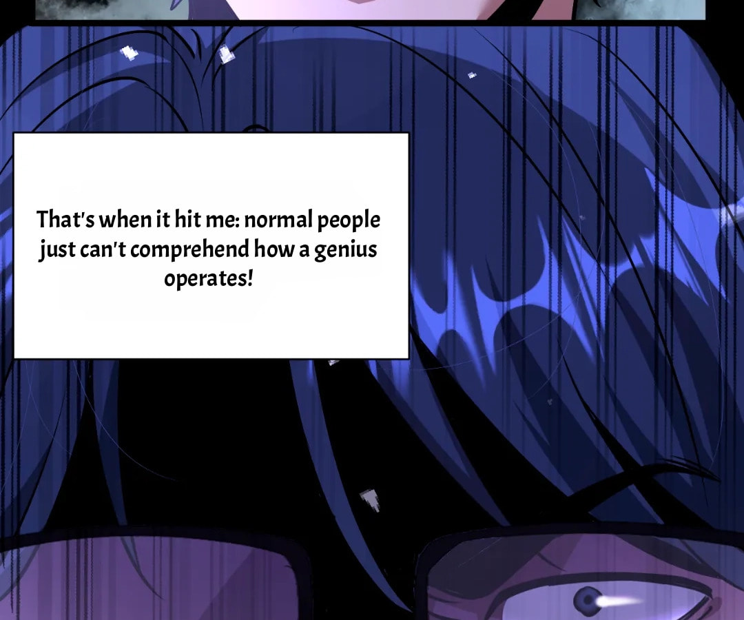 Eternal Loop: A Thousand-Year Grind Chapter 193 page 28 - 