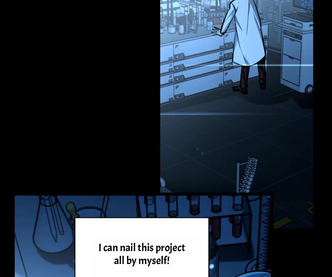 Eternal Loop: A Thousand-Year Grind Chapter 193 page 32 - 