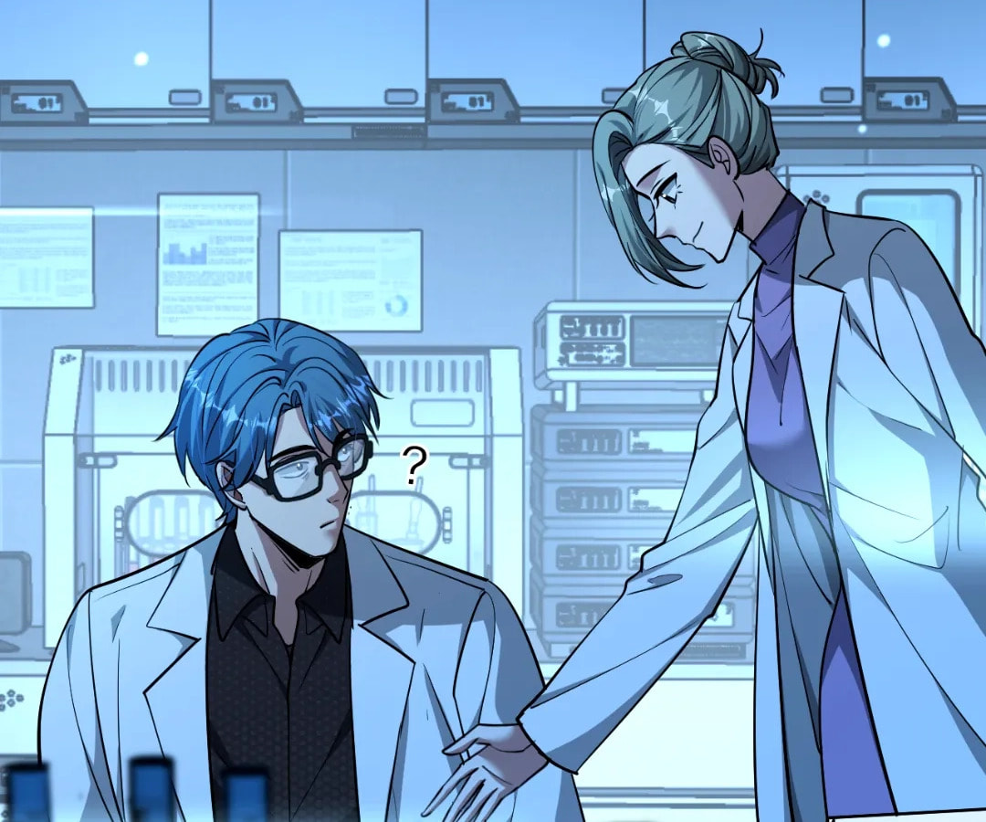 Eternal Loop: A Thousand-Year Grind Chapter 193 page 40 - 