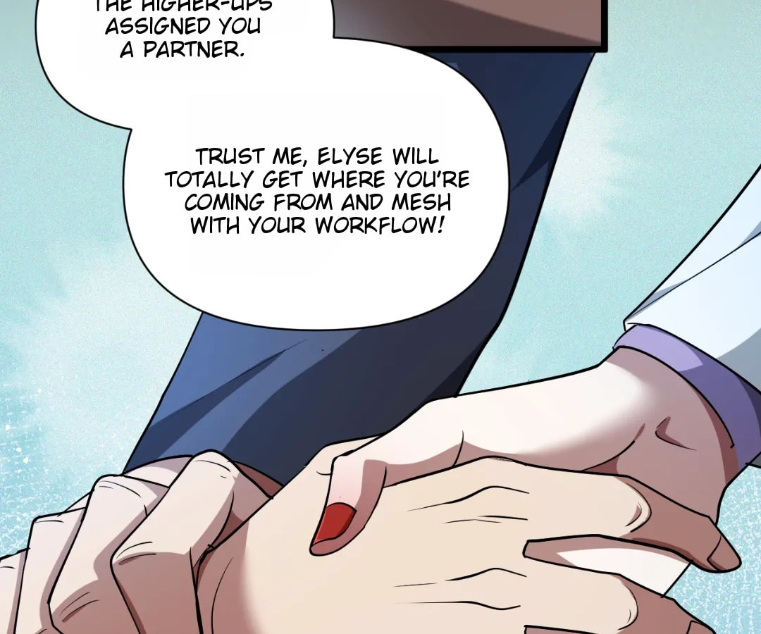 Eternal Loop: A Thousand-Year Grind Chapter 193 page 44 - 