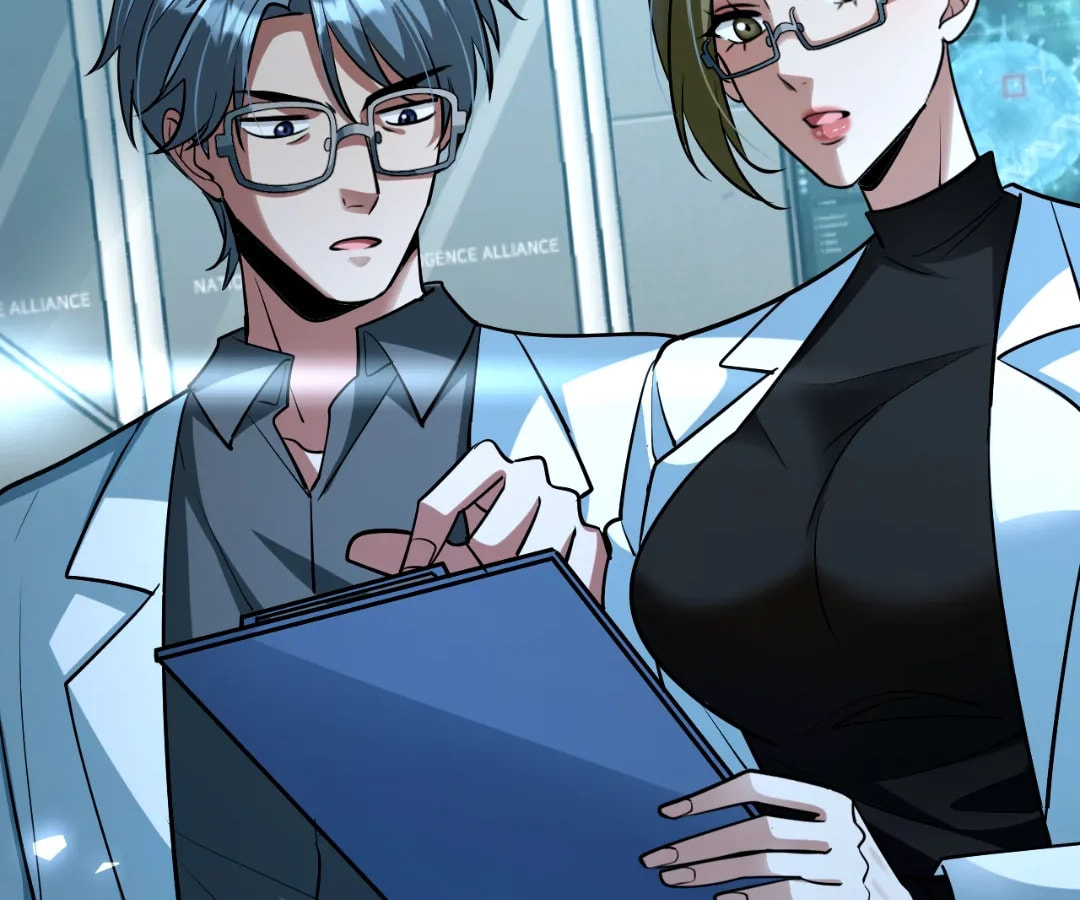 Eternal Loop: A Thousand-Year Grind Chapter 193 page 48 - 