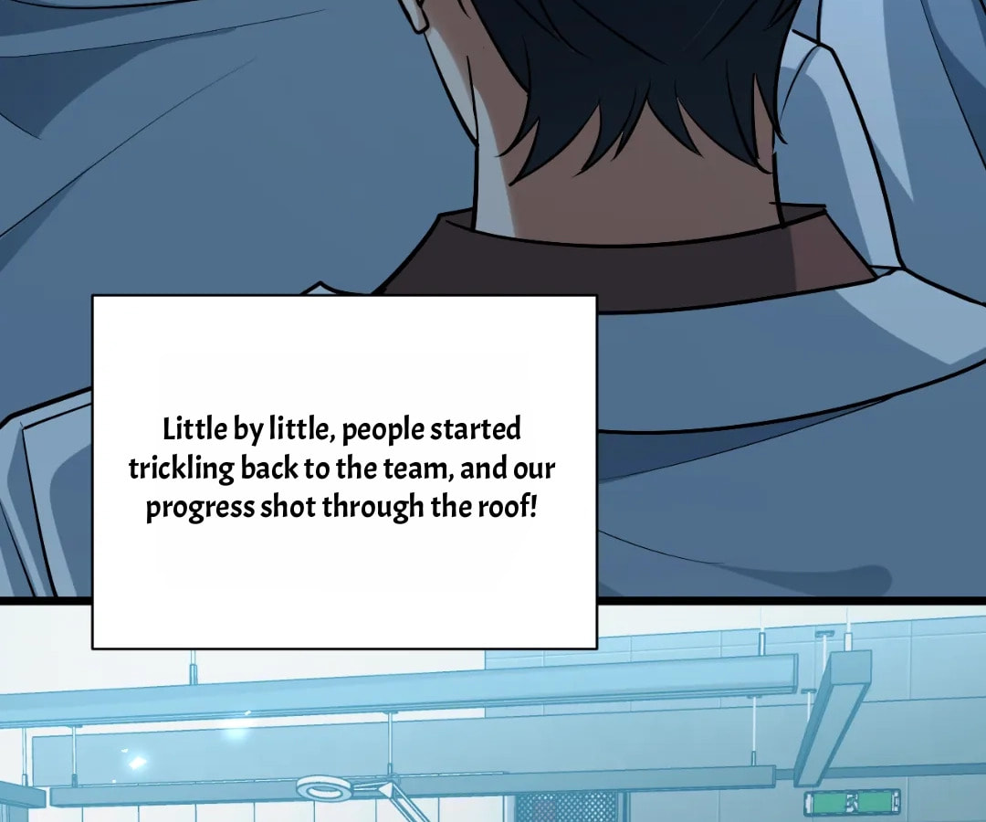 Eternal Loop: A Thousand-Year Grind Chapter 193 page 54 - 