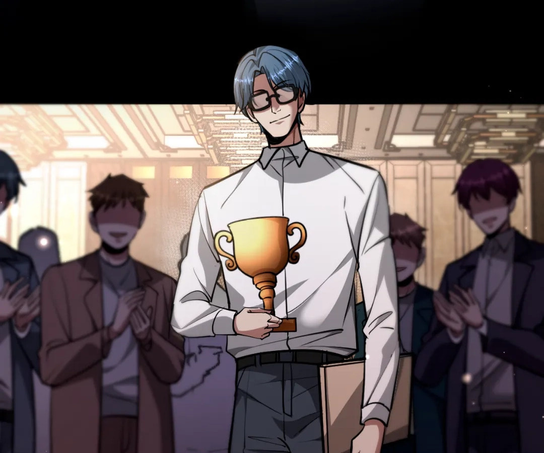 Eternal Loop: A Thousand-Year Grind Chapter 193 page 7 - 