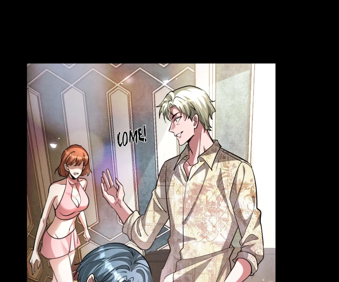 Eternal Loop: A Thousand-Year Grind Chapter 193 page 77 - 
