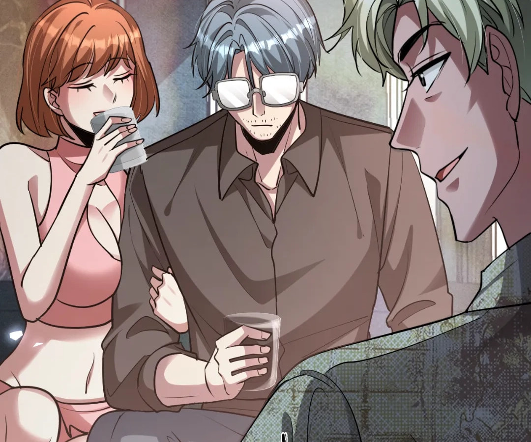 Eternal Loop: A Thousand-Year Grind Chapter 193 page 80 - 